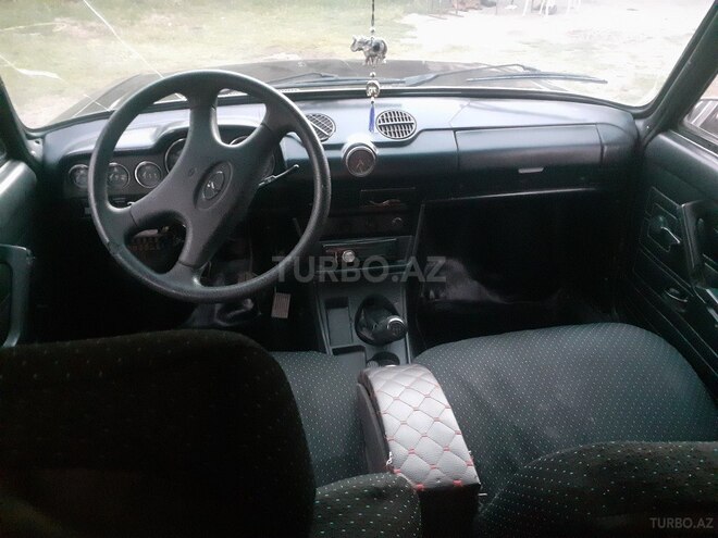 LADA (VAZ) 2106 1987, 536,872 km - 1.3 l - Şirvan