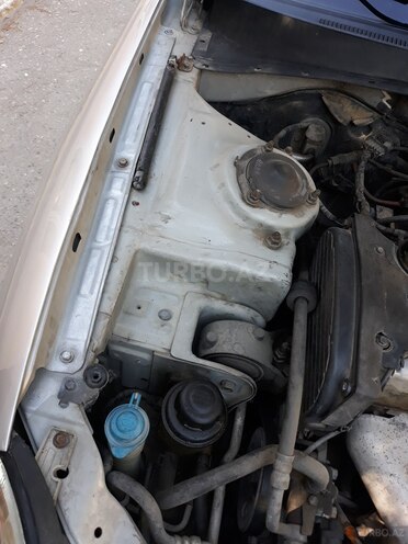 Hyundai Sonata 2002, 240,000 km - 2.0 l - Sumqayıt