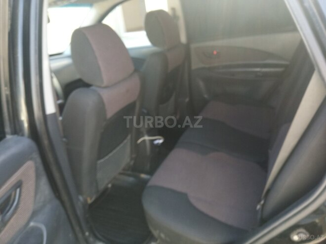 Hyundai Tucson 2008, 247,000 km - 2.0 л - Bakı