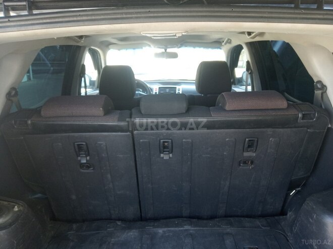 Hyundai Tucson 2008, 247,000 km - 2.0 л - Bakı