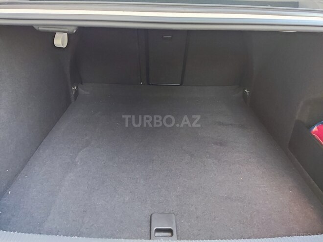 Volkswagen Passat CC 2010, 98,000 km - 2.0 л - Bakı