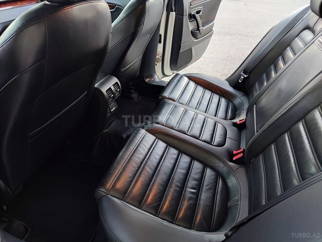 Volkswagen Passat CC 2010, 98,000 km - 2.0 л - Bakı