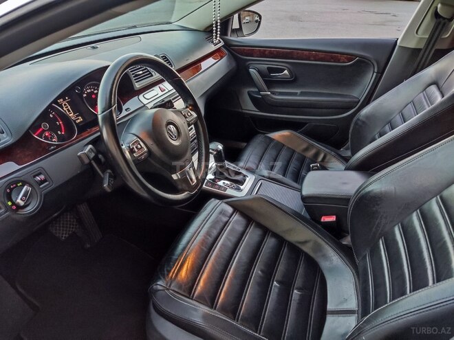 Volkswagen Passat CC 2010, 98,000 km - 2.0 л - Bakı