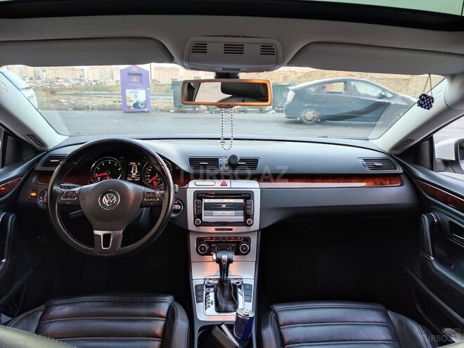 Volkswagen Passat CC 2010, 98,000 km - 2.0 л - Bakı