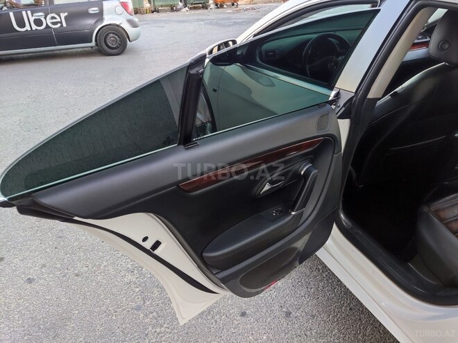 Volkswagen Passat CC 2010, 98,000 km - 2.0 л - Bakı