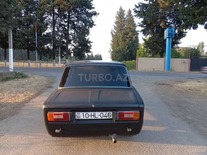 LADA (VAZ) 2106 2004, 54,344 km - 1.6 l - Lənkəran