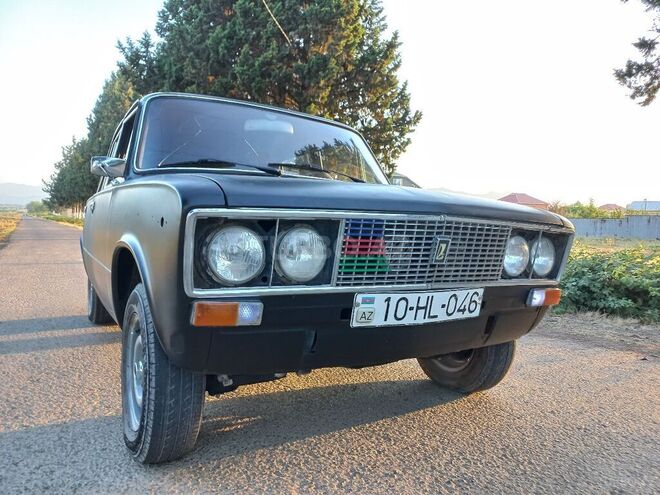 LADA (VAZ) 2106 2004, 54,344 km - 1.6 l - Lənkəran