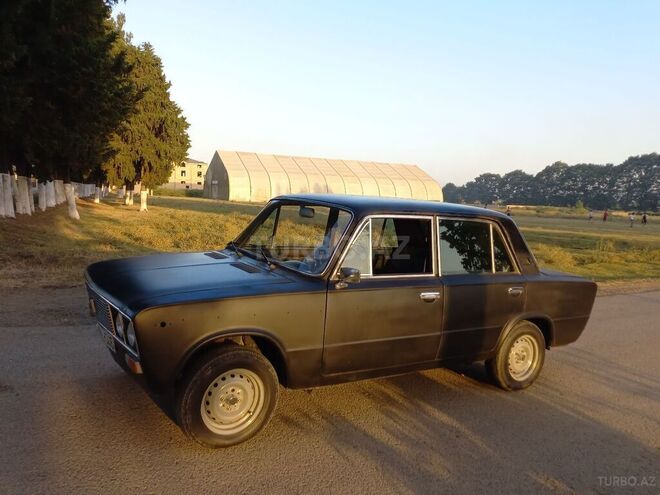 LADA (VAZ) 2106 2004, 54,344 km - 1.6 l - Lənkəran