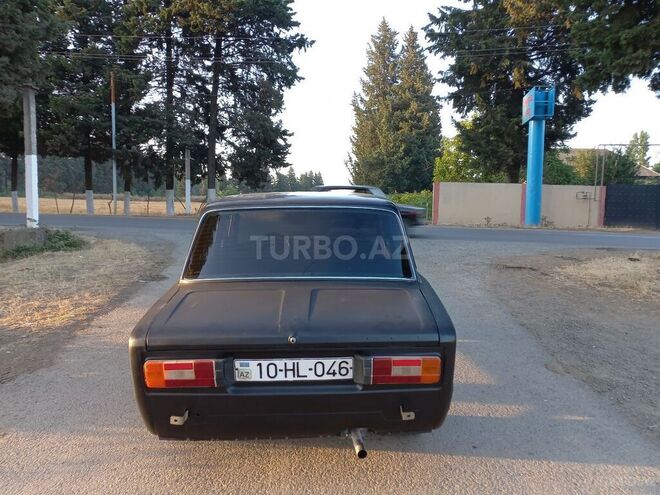 LADA (VAZ) 2106 2004, 54,344 km - 1.6 l - Lənkəran
