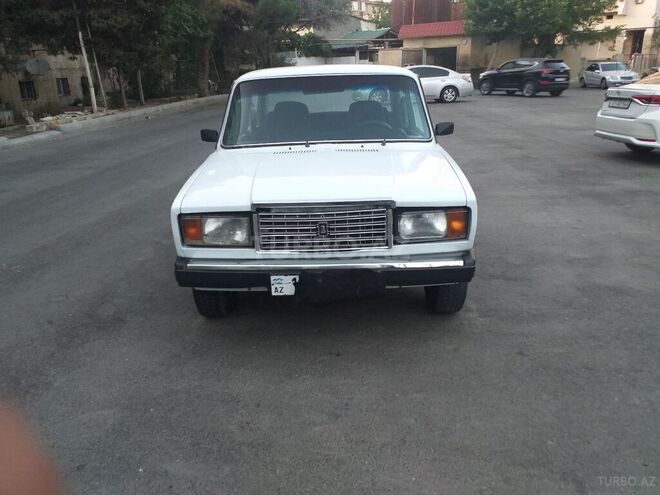 LADA (VAZ) 2107 2005, 75,000 km - 1.5 l - Bakı