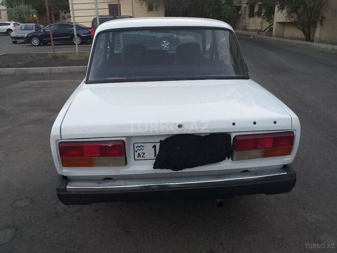 LADA (VAZ) 2107 2005, 75,000 km - 1.5 l - Bakı