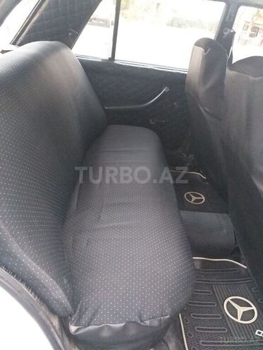 LADA (VAZ) 2107 2005, 75,000 km - 1.5 l - Bakı