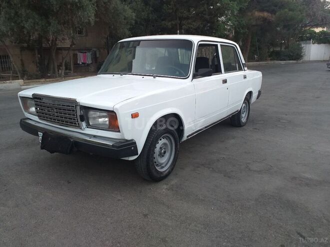 LADA (VAZ) 2107 2005, 75,000 km - 1.5 l - Bakı