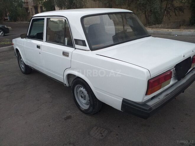 LADA (VAZ) 2107 2005, 75,000 km - 1.5 l - Bakı