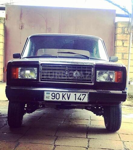 LADA (VAZ) 2107 2011, 90,000 km - 1.6 l - Xaçmaz