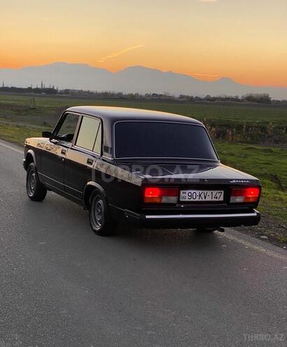 LADA (VAZ) 2107 2011, 90,000 km - 1.6 l - Xaçmaz