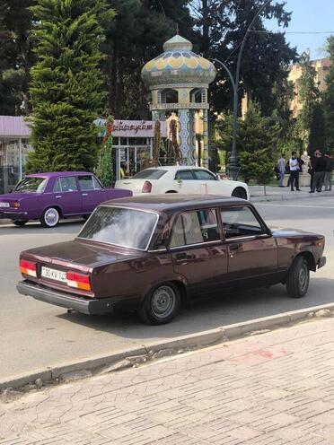 LADA (VAZ) 2107 2011, 90,000 km - 1.6 l - Xaçmaz