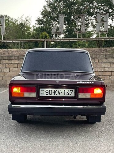 LADA (VAZ) 2107 2011, 90,000 km - 1.6 l - Xaçmaz