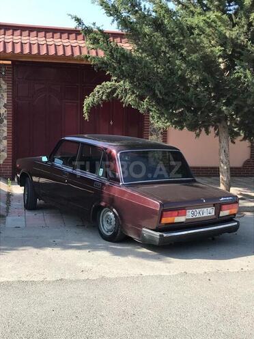 LADA (VAZ) 2107 2011, 90,000 km - 1.6 l - Xaçmaz