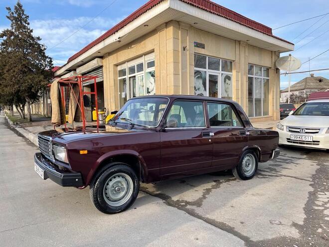 LADA (VAZ) 2107 2011, 90,000 km - 1.6 l - Xaçmaz