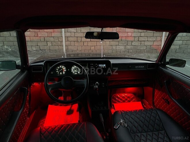 LADA (VAZ) 2107 2011, 90,000 km - 1.6 l - Xaçmaz