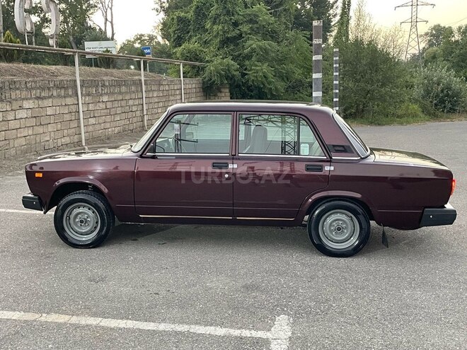 LADA (VAZ) 2107 2011, 90,000 km - 1.6 l - Xaçmaz