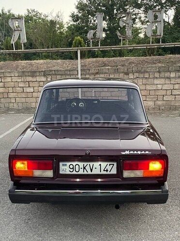 LADA (VAZ) 2107 2011, 90,000 km - 1.6 l - Xaçmaz