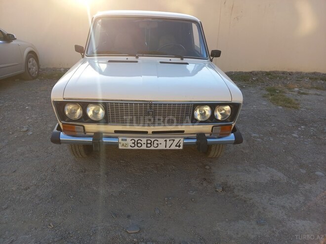 LADA (VAZ) 2106 1991, 359,000 km - 1.6 л - Göyçay