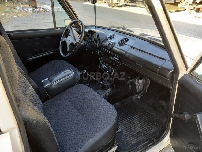 LADA (VAZ) 2106 1991, 359,000 km - 1.6 л - Göyçay