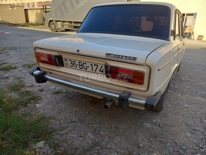 LADA (VAZ) 2106 1991, 359,000 km - 1.6 л - Göyçay