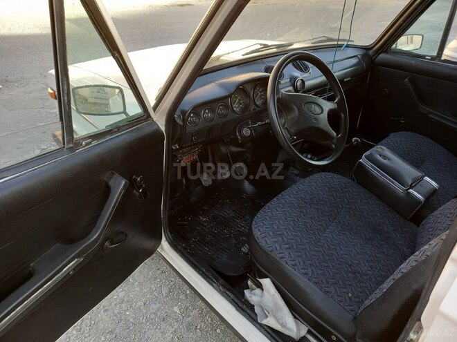 LADA (VAZ) 2106 1991, 359,000 km - 1.6 л - Göyçay