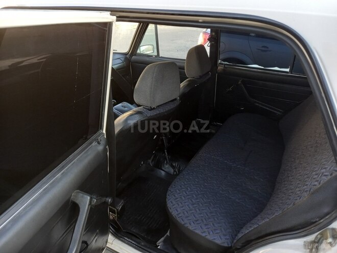 LADA (VAZ) 2106 1991, 359,000 km - 1.6 л - Göyçay