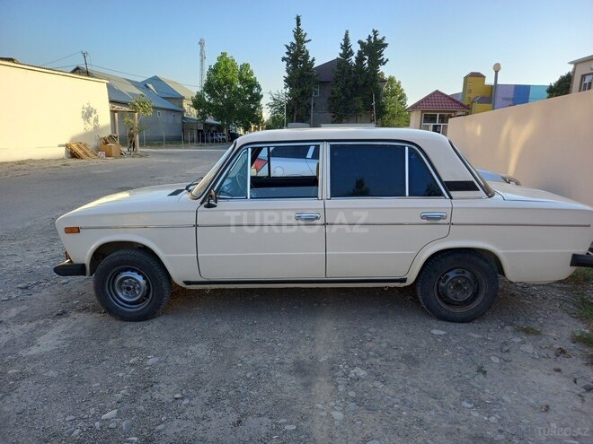 LADA (VAZ) 2106 1991, 359,000 km - 1.6 л - Göyçay