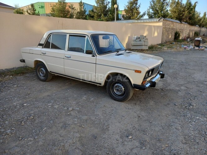 LADA (VAZ) 2106 1991, 359,000 km - 1.6 л - Göyçay