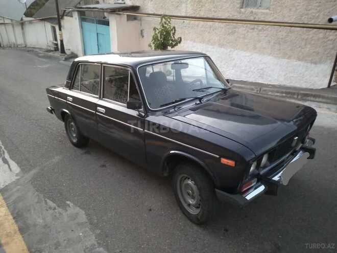 LADA (VAZ) 2106 2003, 200,000 km - 1.5 l - Göygöl