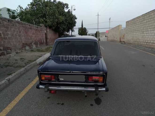 LADA (VAZ) 2106 2003, 200,000 km - 1.5 l - Göygöl