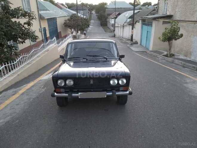 LADA (VAZ) 2106 2003, 200,000 km - 1.5 l - Göygöl