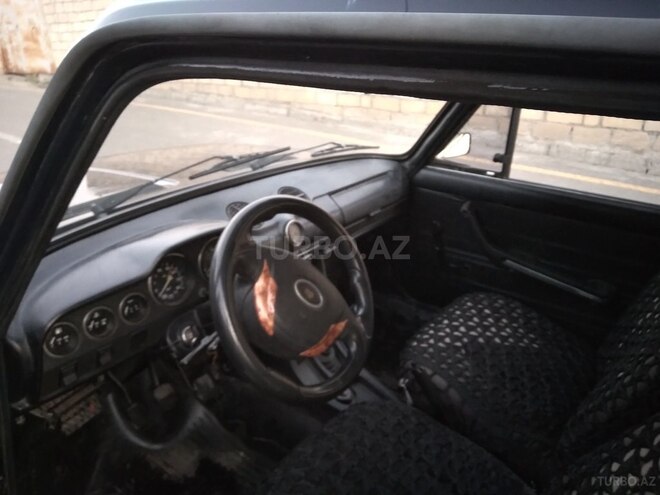 LADA (VAZ) 2106 2003, 200,000 km - 1.5 l - Göygöl