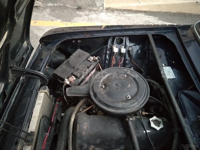 LADA (VAZ) 2106 2003, 200,000 km - 1.5 l - Göygöl