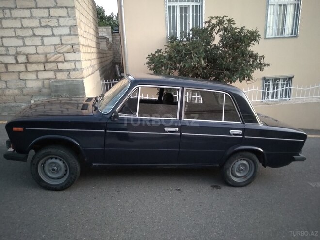 LADA (VAZ) 2106 2003, 200,000 km - 1.5 l - Göygöl
