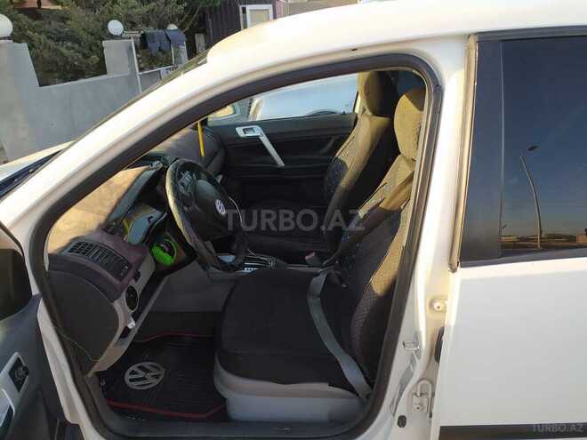 Volkswagen Polo 2003, 270,000 km - 1.4 l - Bakı