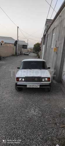 LADA (VAZ) 2107 2009, 970,050 km - 1.6 л - Gəncə