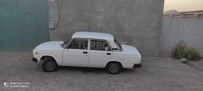 LADA (VAZ) 2107 2009, 970,050 km - 1.6 л - Gəncə