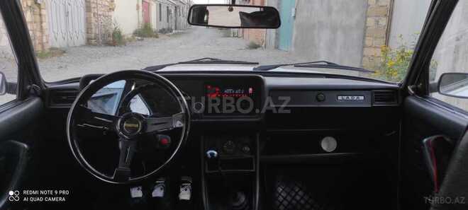 LADA (VAZ) 2107 2009, 970,050 km - 1.6 л - Gəncə