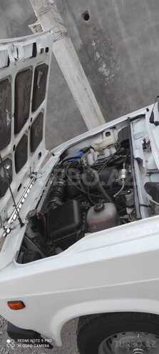 LADA (VAZ) 2107 2009, 970,050 km - 1.6 л - Gəncə