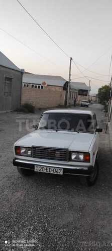 LADA (VAZ) 2107 2009, 970,050 km - 1.6 л - Gəncə