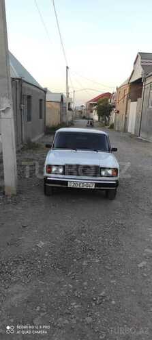 LADA (VAZ) 2107 2009, 970,050 km - 1.6 л - Gəncə
