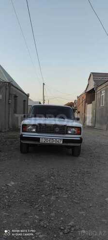LADA (VAZ) 2107 2009, 970,050 km - 1.6 л - Gəncə
