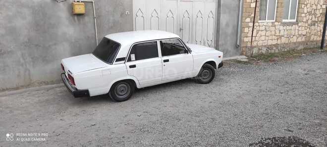 LADA (VAZ) 2107 2009, 970,050 km - 1.6 л - Gəncə