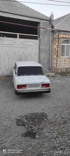 LADA (VAZ) 2107 2009, 970,050 km - 1.6 л - Gəncə
